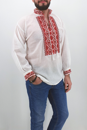 Camasa traditionala Barbu [0]