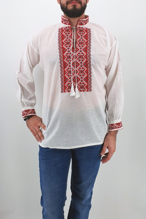 Camasa traditionala Barbu [2]