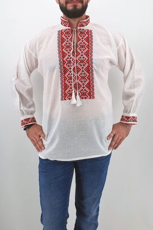 Camasa traditionala Barbu [1]