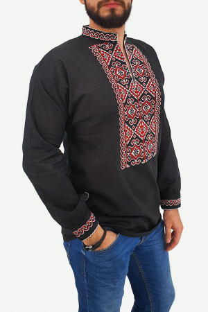 Camasa traditionala David [1]