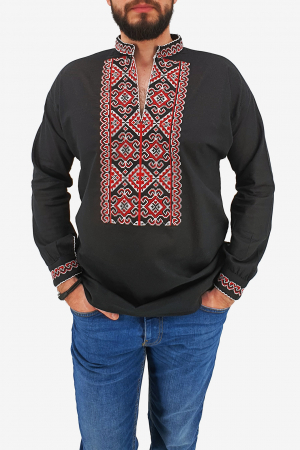 Camasa traditionala David [0]