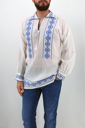Camasa traditionala Tiberiu 2 [0]