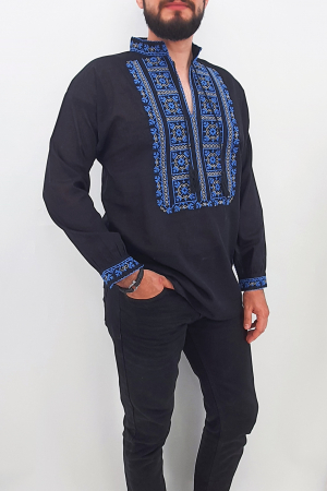 Camasa traditionala Toni 2 [0]