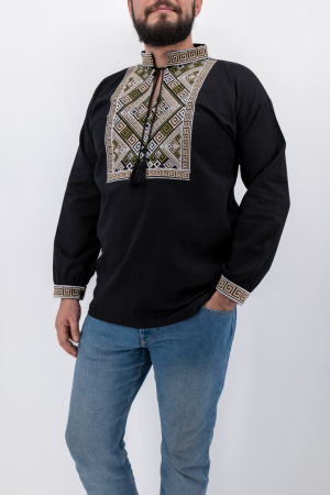 Camasa traditionala Toni 4 [0]