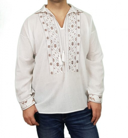 Ie traditionala Rafael [2]