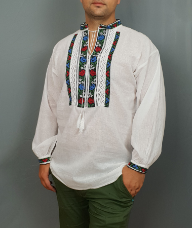 Ie traditionala Achim [1]