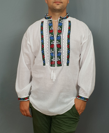 Ie traditionala Achim [0]