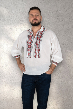 Camasa traditionala Victoras 5 [1]