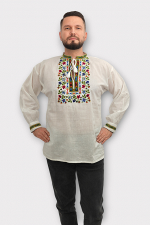 Camasa traditionala Ianin 2 [2]