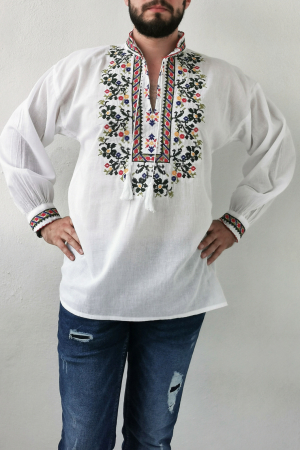 Camasa traditionala Alin [1]