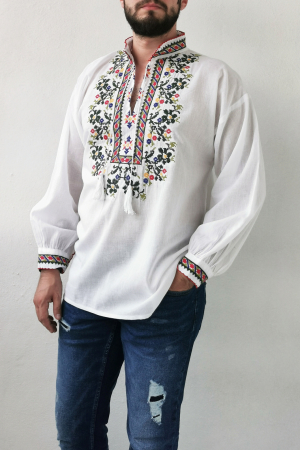 Camasa traditionala Alin [0]