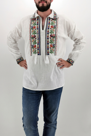 Camasa traditionala Calinescu [0]