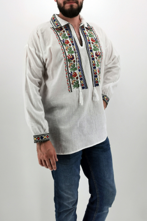 Camasa traditionala Calinescu [1]