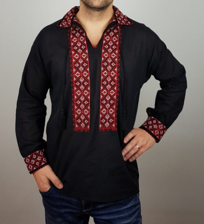 Camasa traditionala Cosma [0]