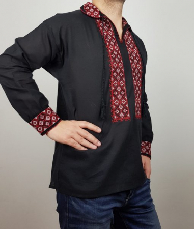 Camasa traditionala Cosma [3]