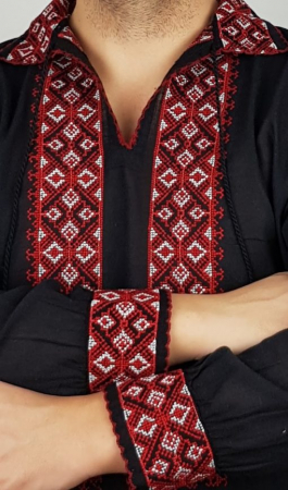 Camasa traditionala Cosma [1]