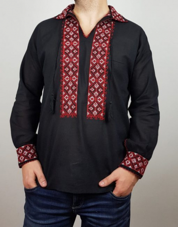 Camasa traditionala Cosma [2]