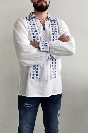 Camasa traditionala Vlad 2 [1]