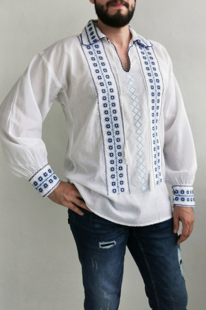 Camasa traditionala Vlad 2 [0]