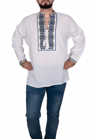 Camasa traditionala Ilie [2]