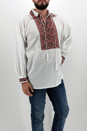 Camasa traditionala Vladimir 2 [1]