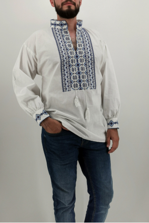 Camasa traditionala Costel [2]