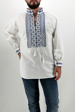 Camasa traditionala Costel [0]