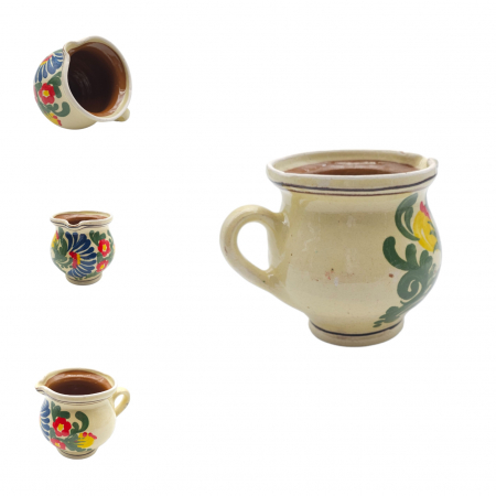 Cana traditionala din ceramica de corund 2 [0]