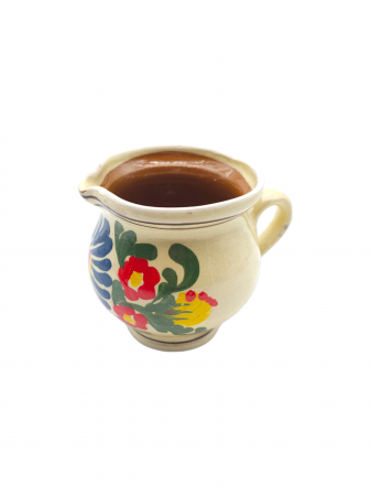 Cana traditionala din ceramica de corund 3 [3]