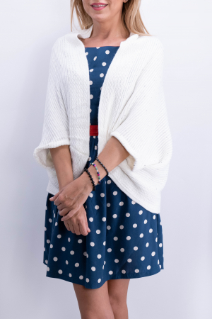 Cardigane si Geci - Capa din Lana 9