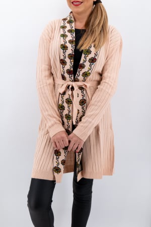 Cardigan brodat Amelia 2 [1]