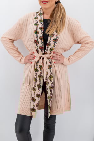 Cardigan brodat Amelia 2 [2]