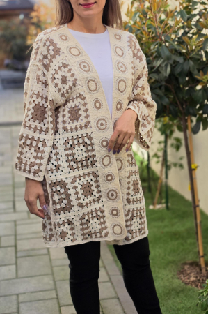 Cardigan brodat macrame 6 [1]