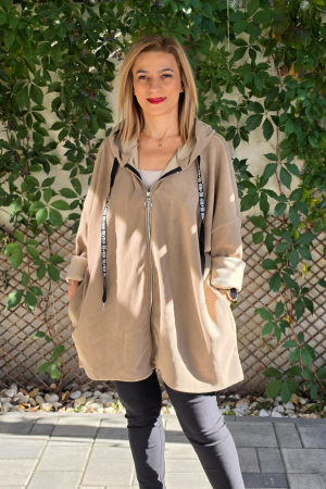 Cardigan Carina 3 [4]