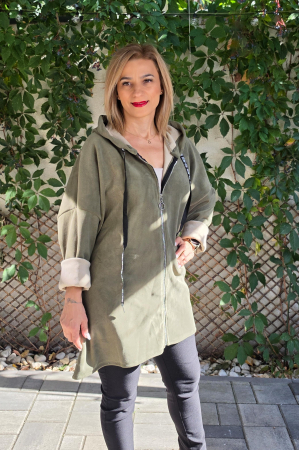 Cardigan Carina 4 [2]