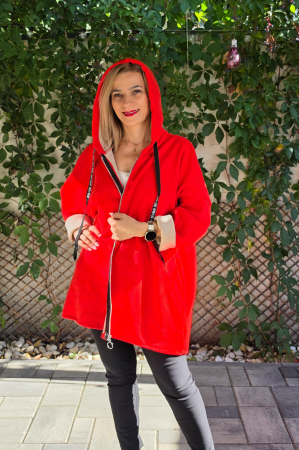 Cardigan Carina 2 [2]