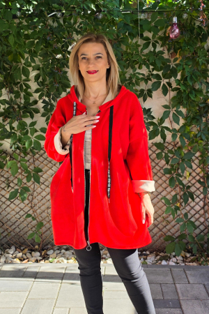Cardigan Carina 2 [4]