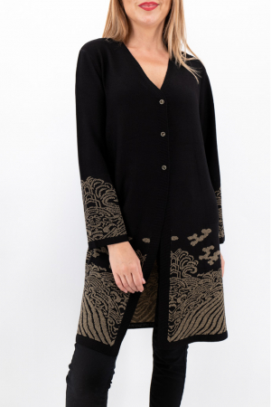 Cardigan  Clarisa 3 [0]