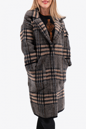 Cardigane si Geci - Cardigan  Carouri