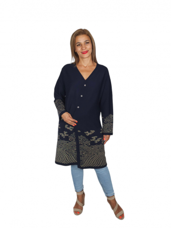 Cardigane si Geci - Cardigan  Clarisa 6