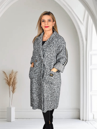 Cardigane si Geci - Cardigan Denisa 6