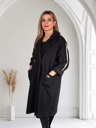 Cardigane si Geci - Cardigan Denisa 2