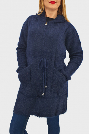 Cardigan din tricot Damiana 3 [0]