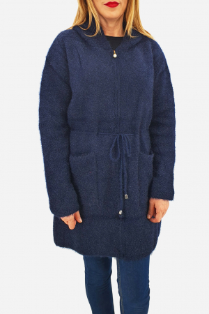 Cardigan din tricot Damiana 3 [2]