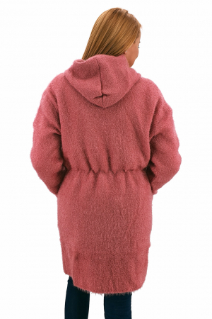 Cardigan din tricot Damiana 4 [3]