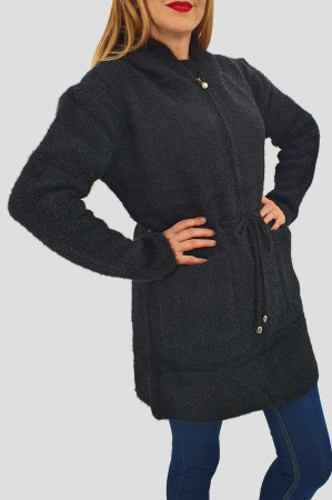 Cardigan din tricot Damiana 5 [2]