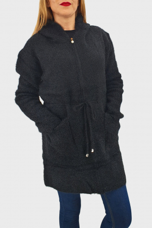 Cardigan din tricot Damiana 5 [0]