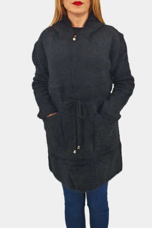 Cardigan din tricot Damiana 5 [1]