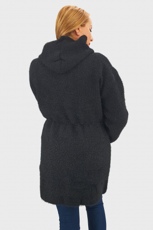 Cardigan din tricot Damiana 5 [3]