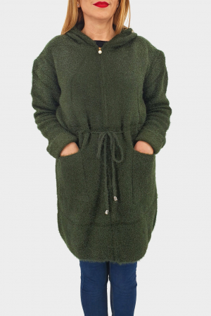 Cardigan din tricot Damiana 6 [1]